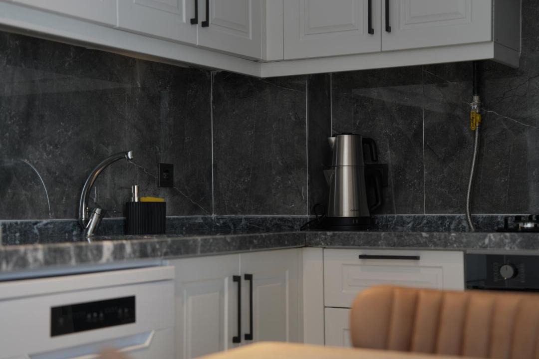 Photo of Kitchen in Atakum