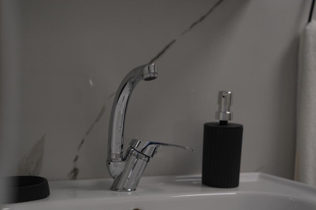 Photo of Bathroom in Atakum