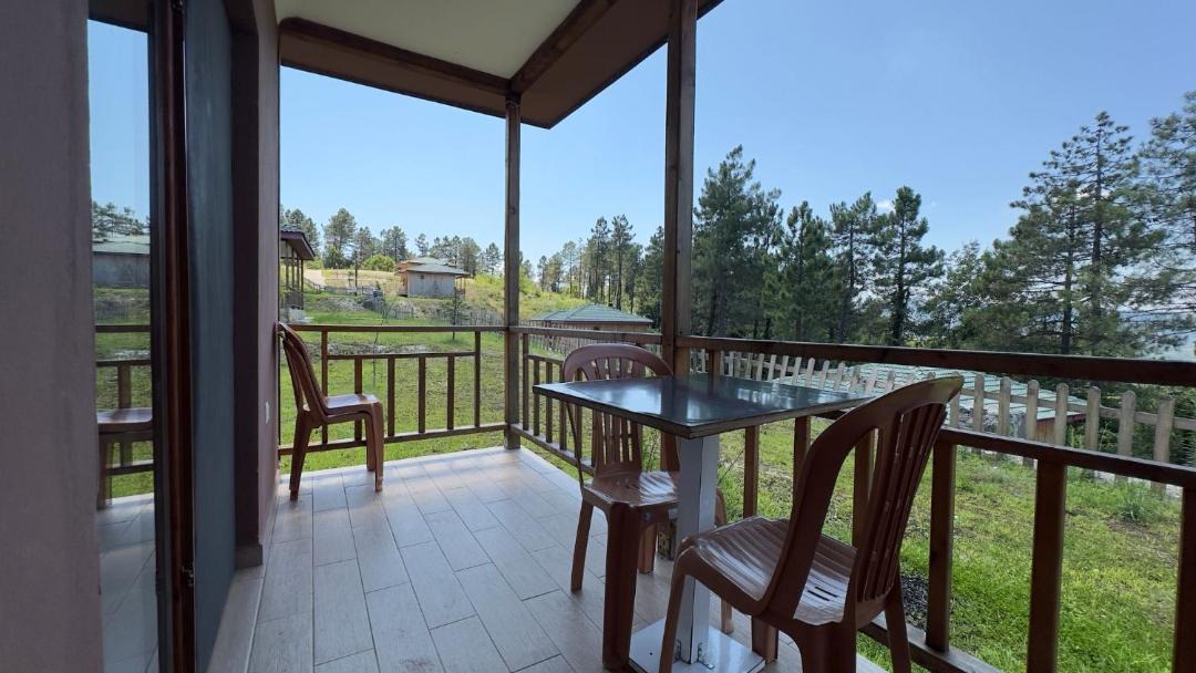 Photo of Patio Balcony in Unye