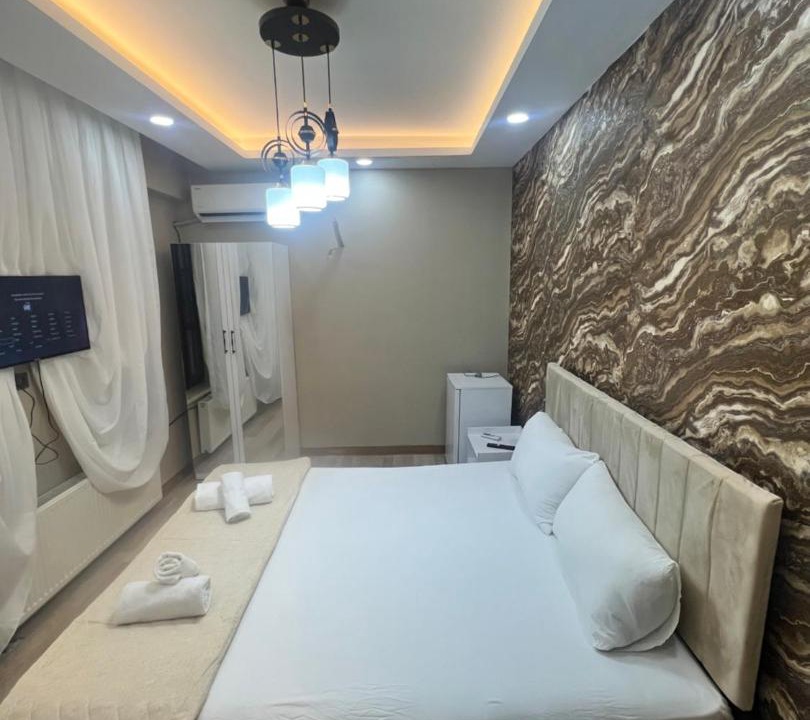 Photo of Bedroom in Sur