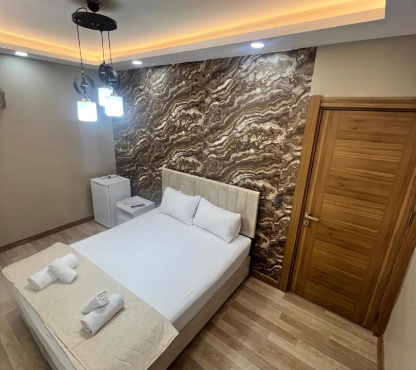 Photo of Bedroom in Sur