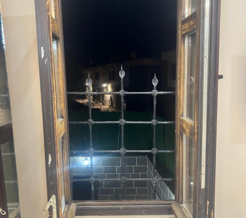 Photo of Patio Balcony in Sur