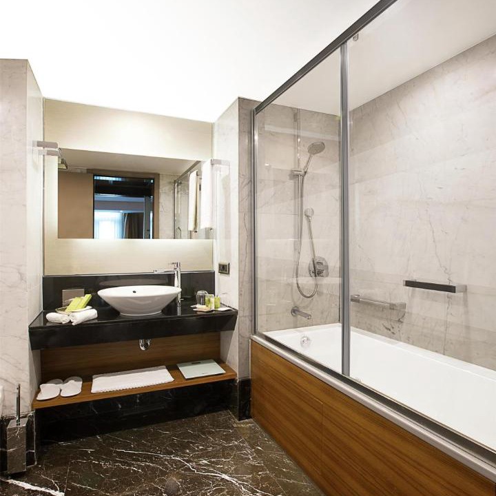 Photo of Bathroom in Beyazit
