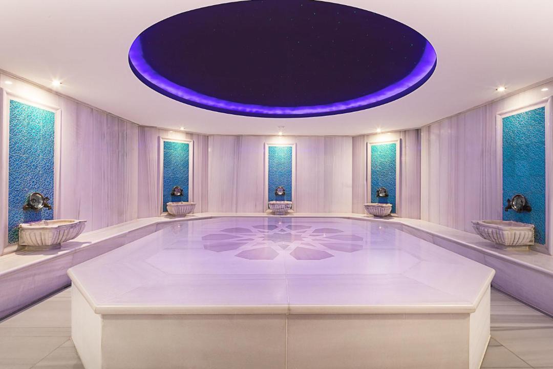 Photo of Bathroom in Beyazit