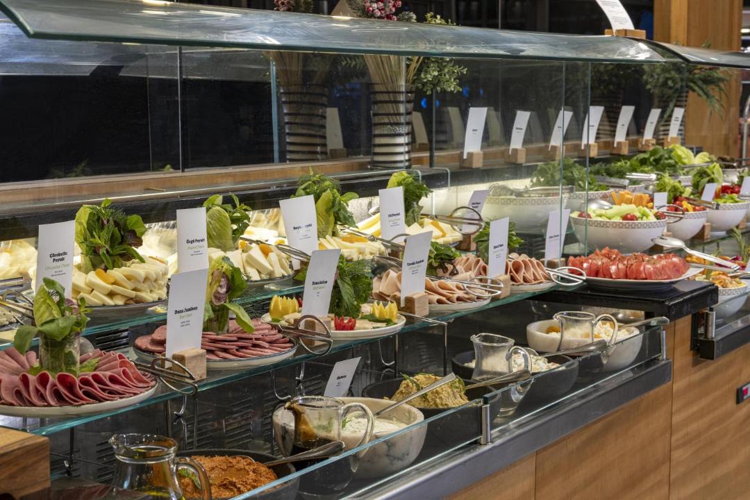 Photo of Kitchen in Moda