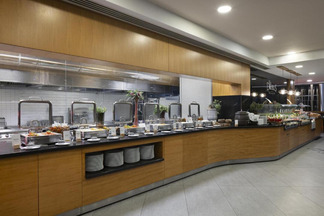 Photo of Kitchen in Moda