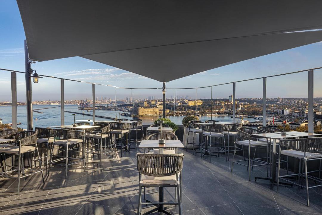 Photo of Patio Balcony in Moda