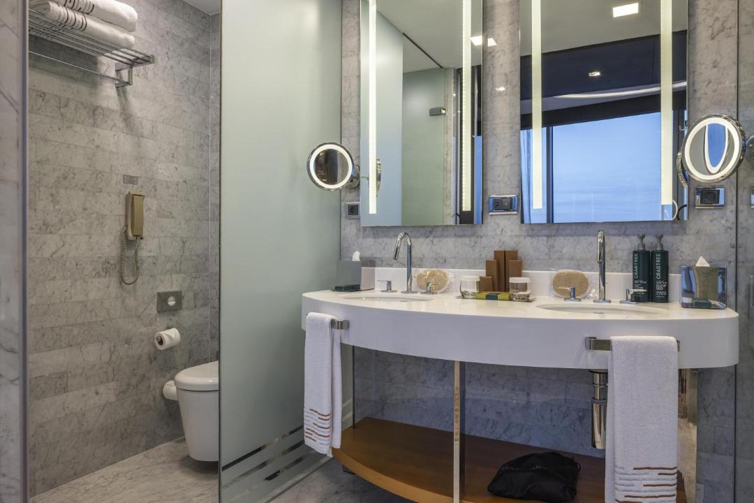 Photo of Bathroom in Moda