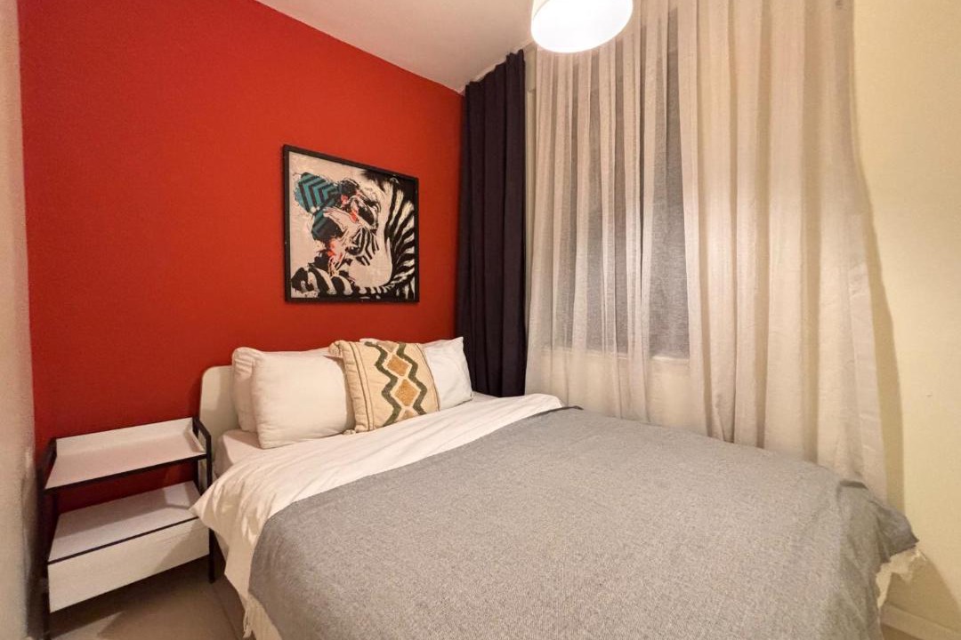 Photo of Bedroom in Cagaloglu
