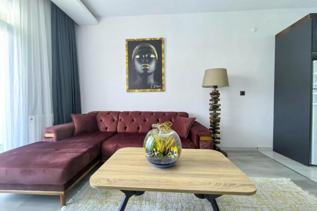 Photo of Livingroom in Kayseri