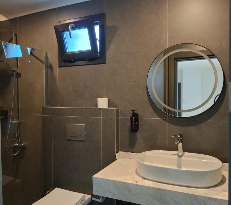 Photo of Bathroom in Igneada