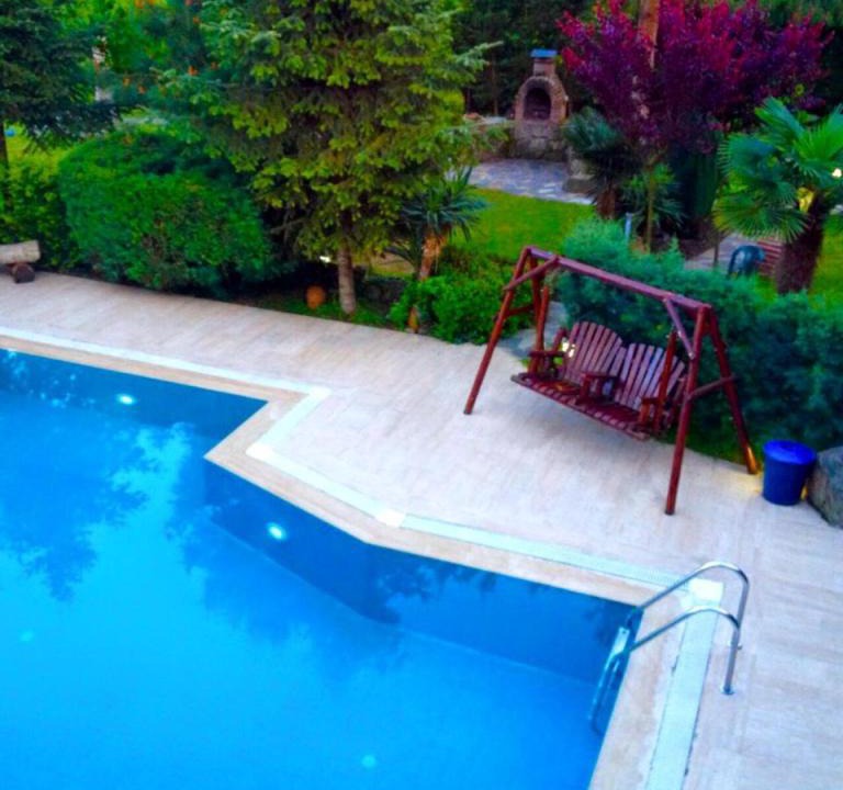 Photo of Outdoor in Sapanca