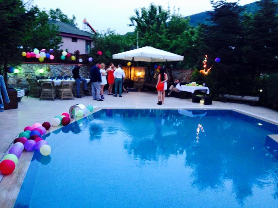 Photo of Outdoor in Sapanca