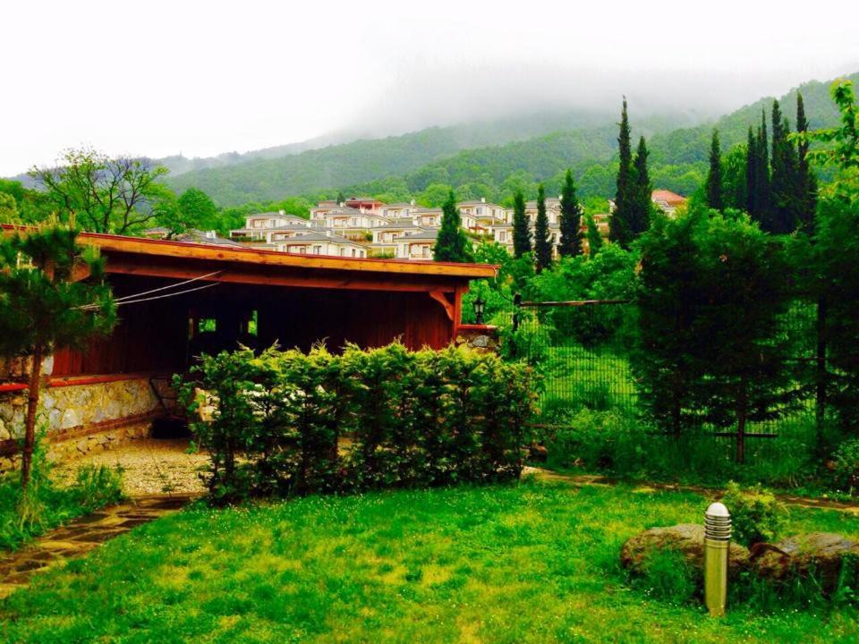 Photo of Buildings in Sapanca