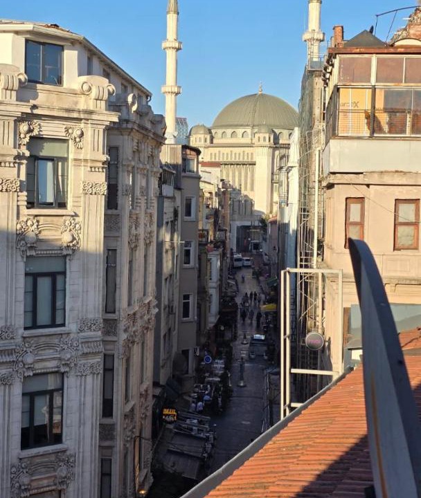 Photo of Others in Taksim