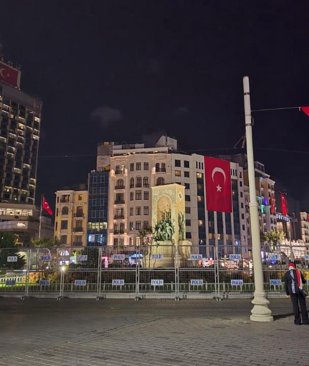 Photo of Others in Taksim