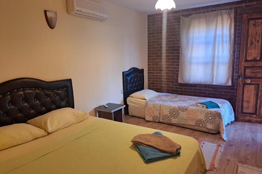 Photo of Bedroom in Tevfikiye