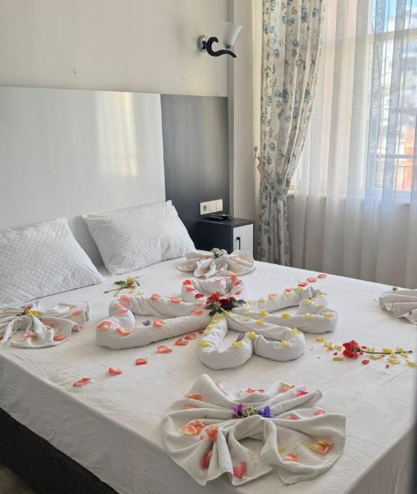 Photo of Bedroom in Finike
