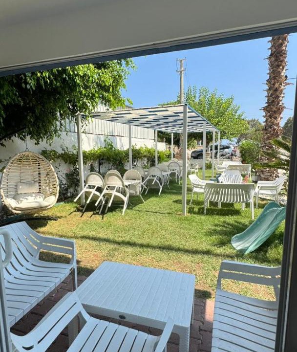 Photo of Patio Balcony in Finike