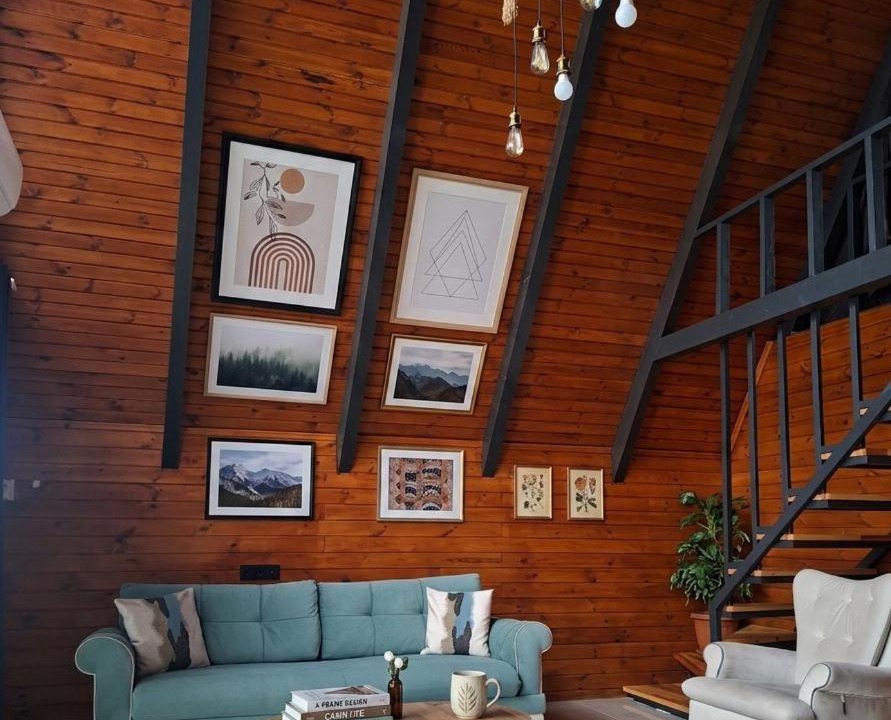 Photo of Livingroom in Ondokuzmayıs