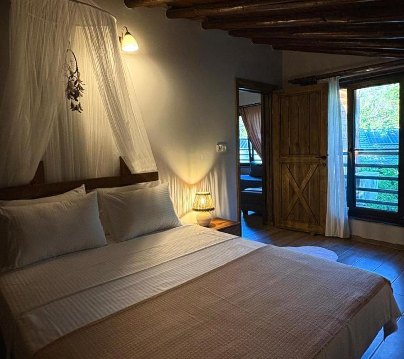 Photo of Bedroom in Zeytinli