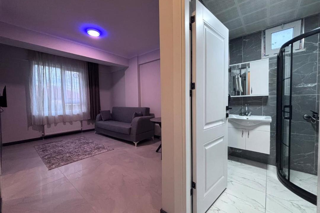 Photo of Bathroom in Beypazari