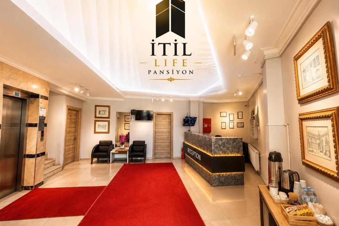 Photo of Livingroom in Afyonkarahisar