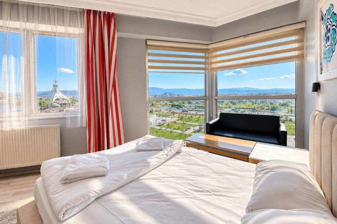Photo of Bedroom in Afyonkarahisar