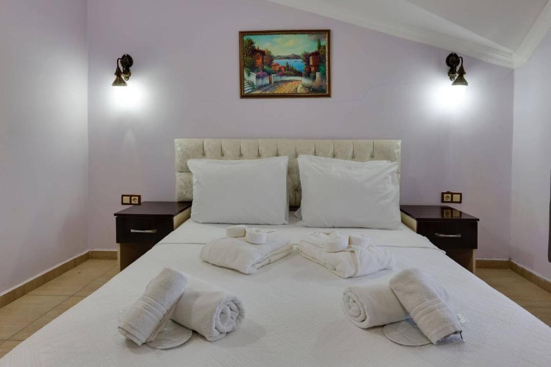 Photo of Bedroom in Gure