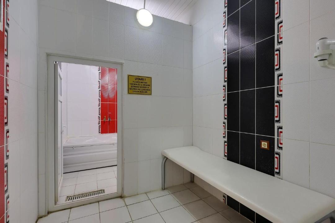 Photo of Bathroom in Gure