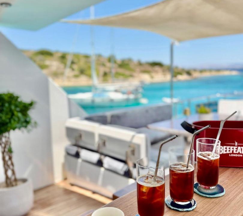 Photo of Patio Balcony in Cesme
