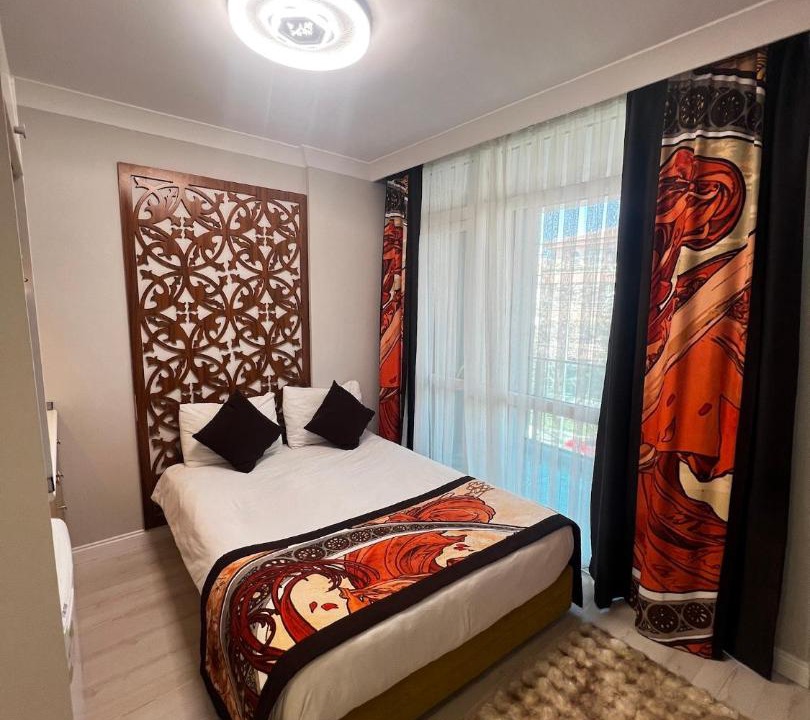 Photo of Bedroom in Cankaya