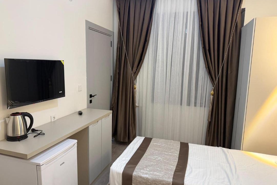 Photo of Bedroom in Cermik