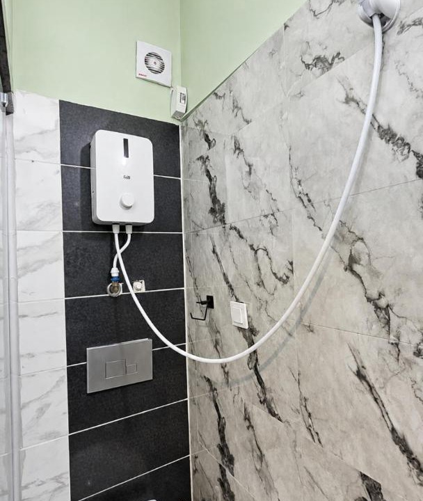 Photo of Bathroom in Taksim