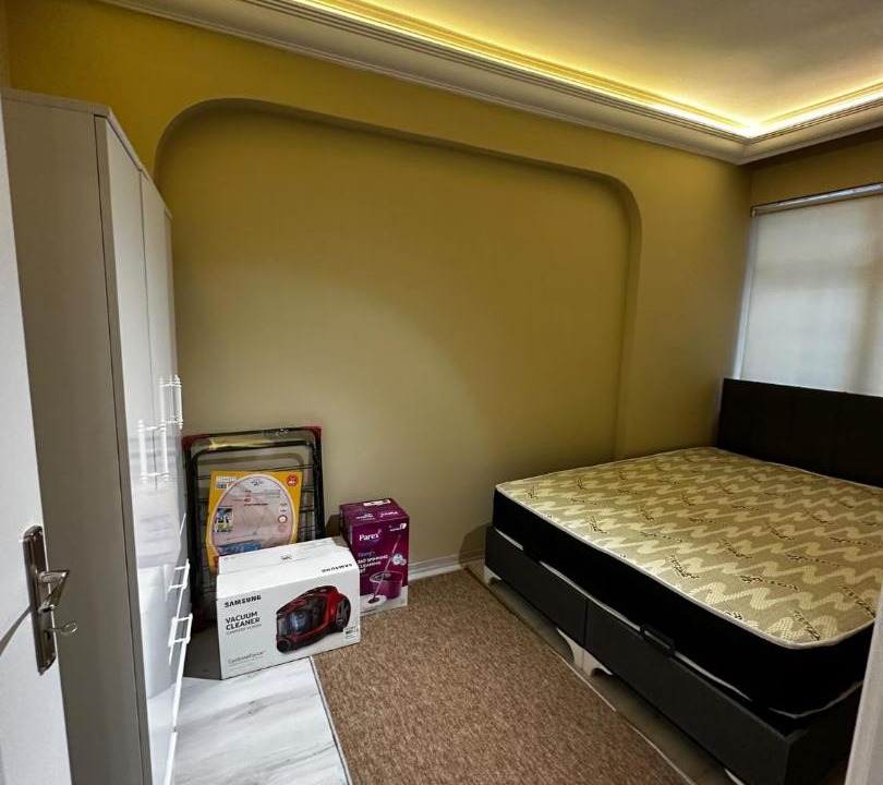 Photo of Bedroom in Sisli