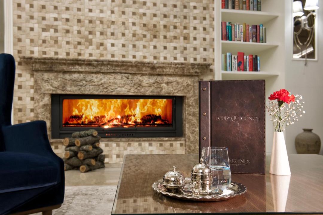 Photo of Livingroom in Sadikbey