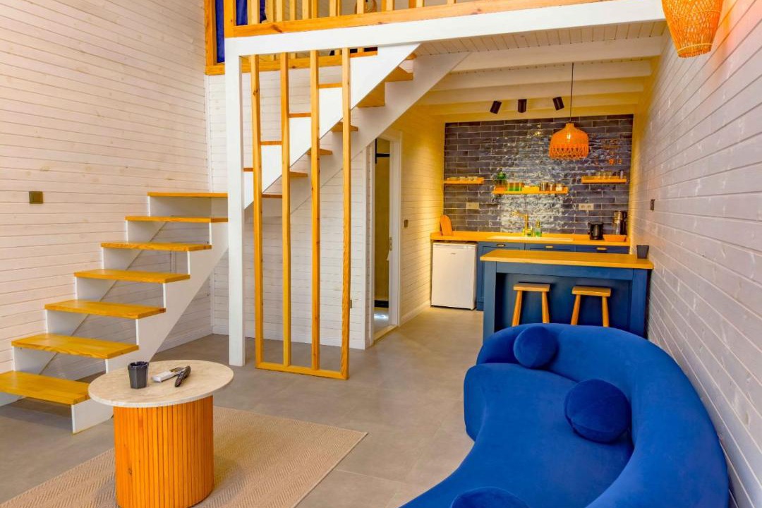 Photo of Livingroom in Ondokuzmayıs