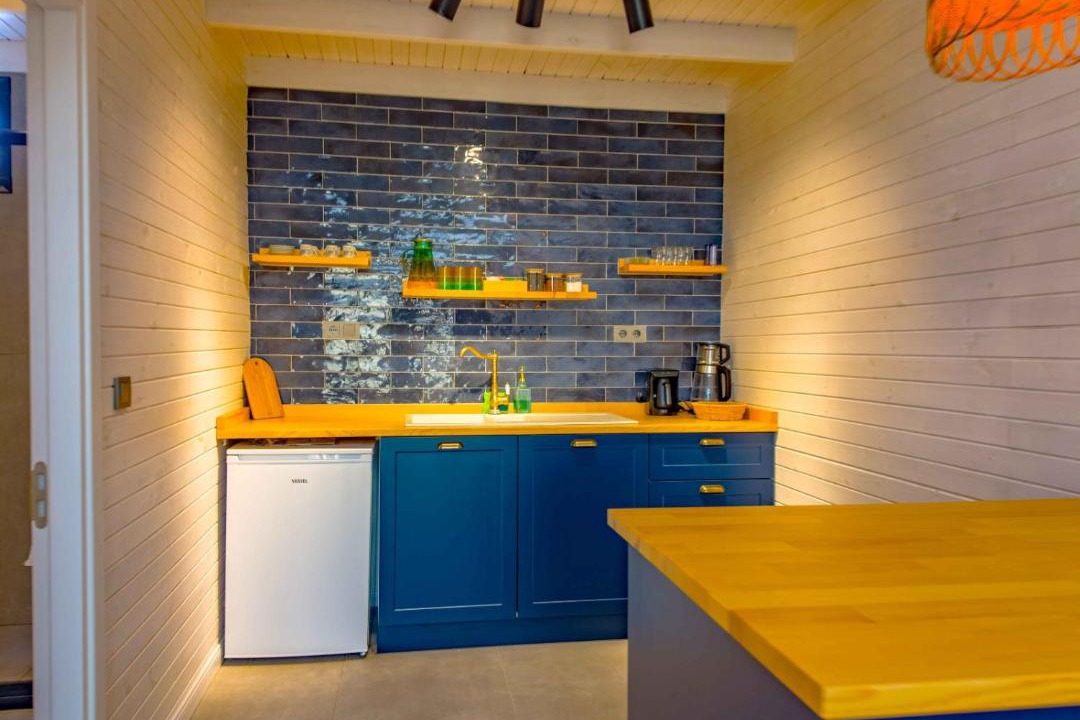Photo of Kitchen in Ondokuzmayıs