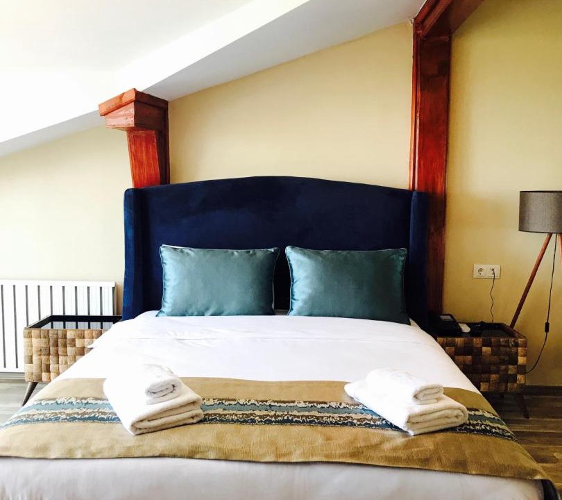 Photo of Bedroom in Iznik