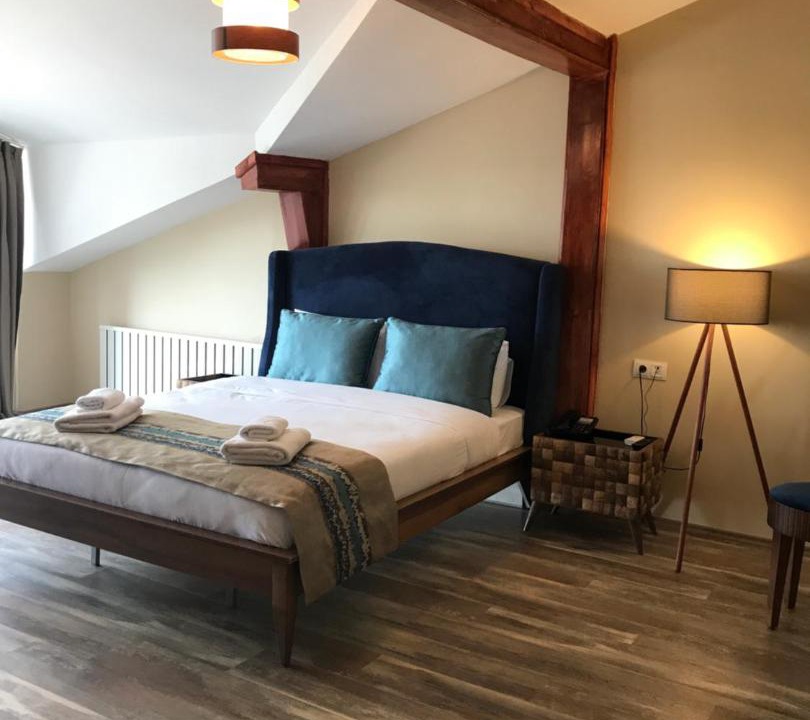 Photo of Bedroom in Iznik