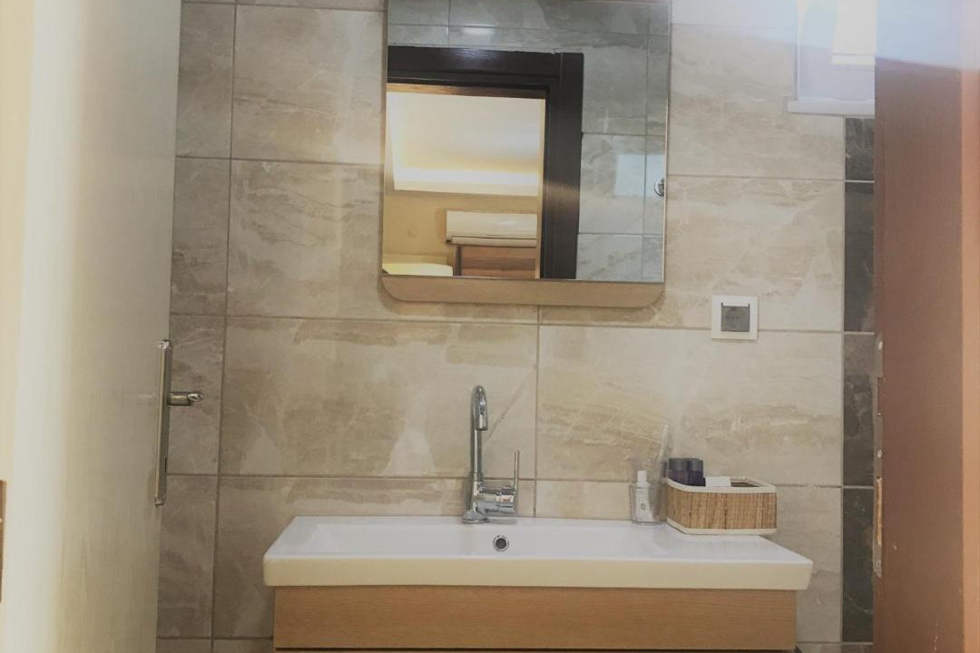 Photo of Bathroom in Iznik