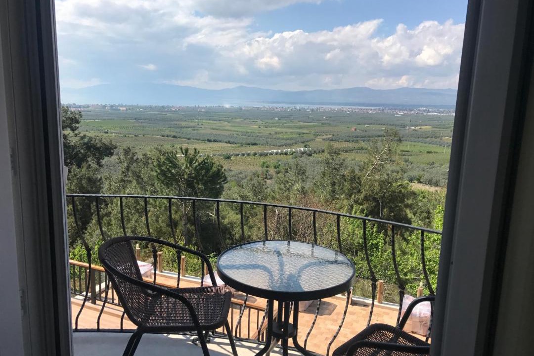Photo of Patio Balcony in Iznik