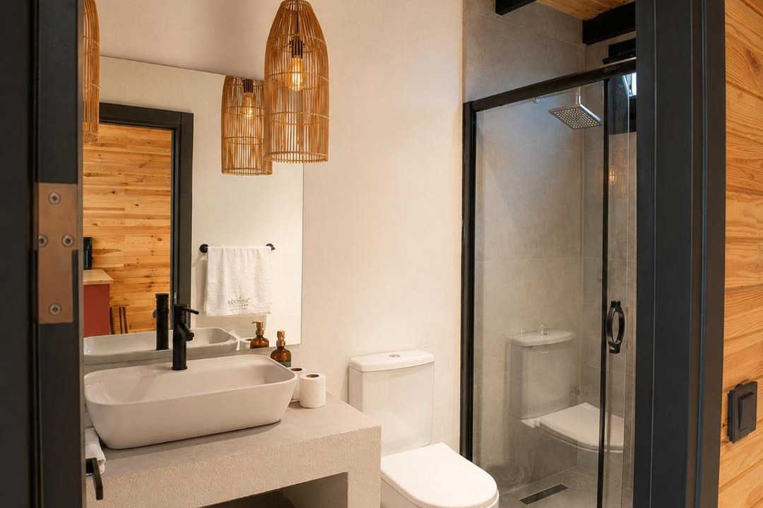 Photo of Bathroom in Ondokuzmayıs