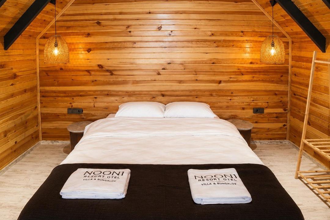 Photo of Bedroom in Ondokuzmayıs