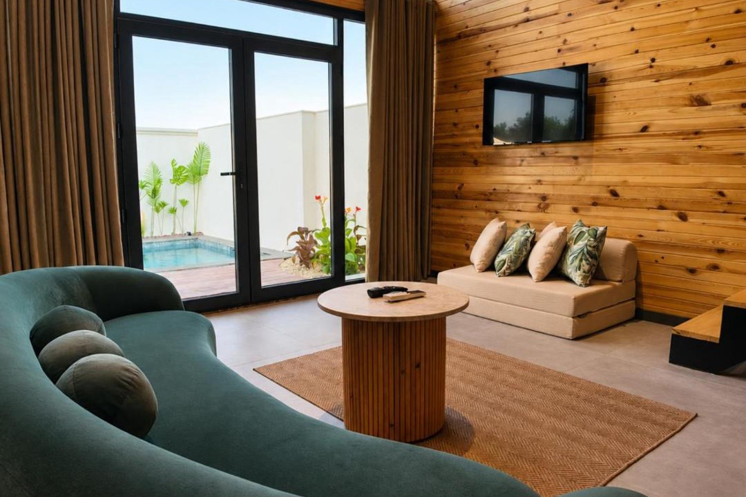 Photo of Livingroom in Ondokuzmayıs