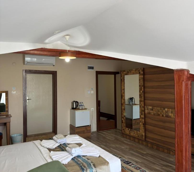 Photo of Bedroom in Iznik