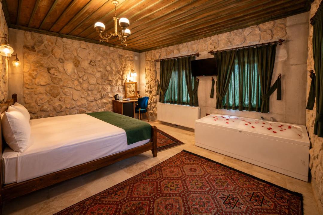 Photo of Bedroom in Cavusin