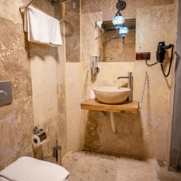 Photo of Bathroom in Cavusin
