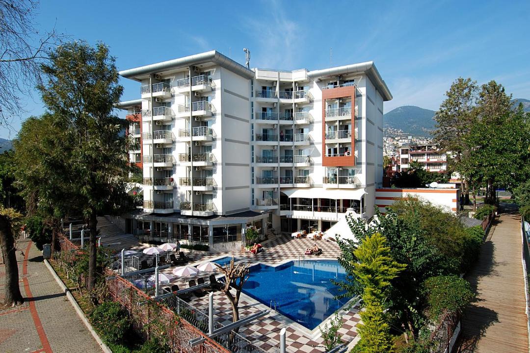 Photo of Others in Alanya