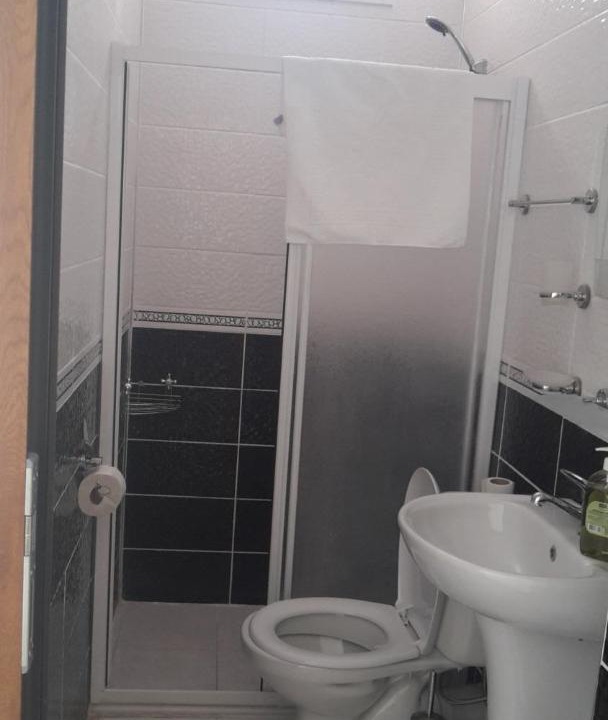 Photo of Bathroom in Kas